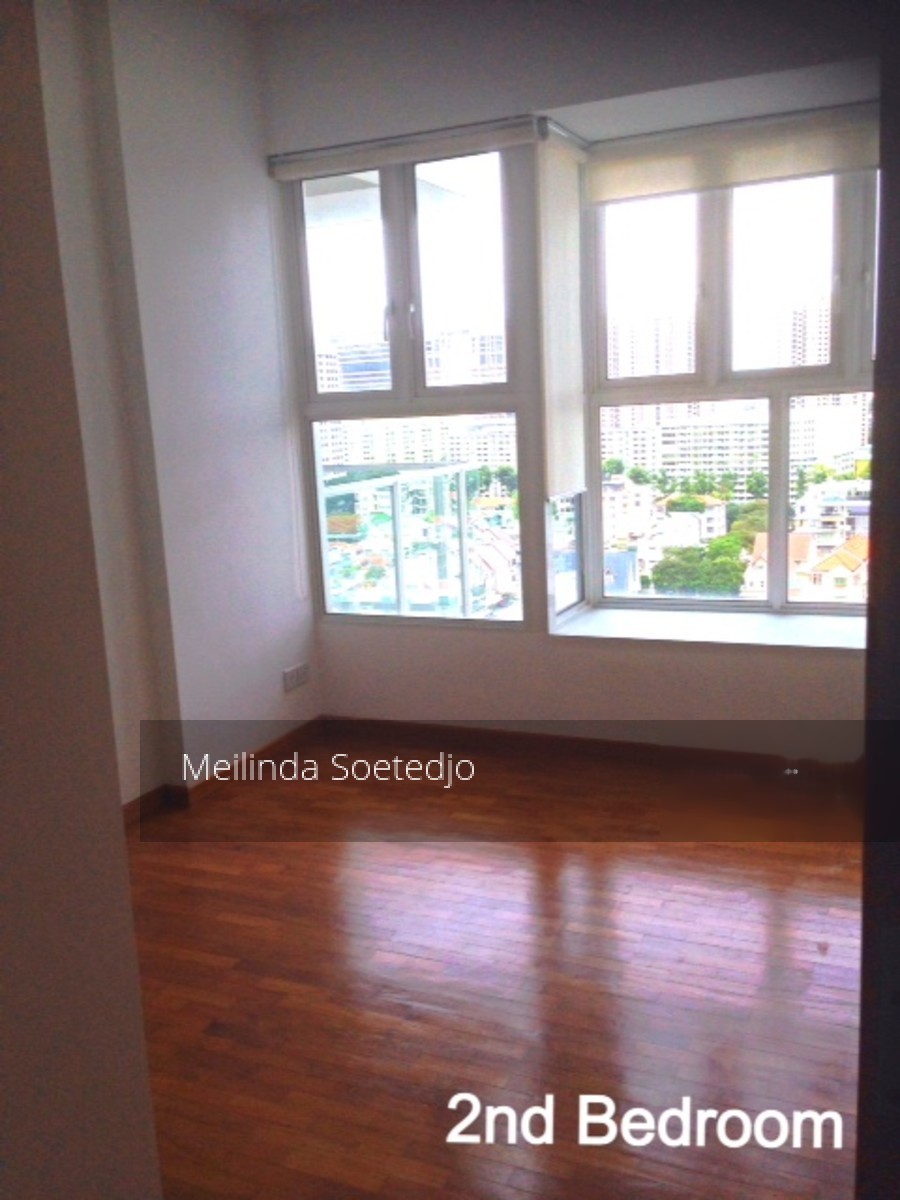 Mera Springs (D8), Condominium #143130402